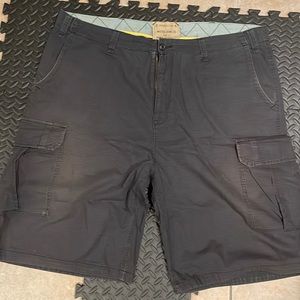 Nautica cargo shorts size 48